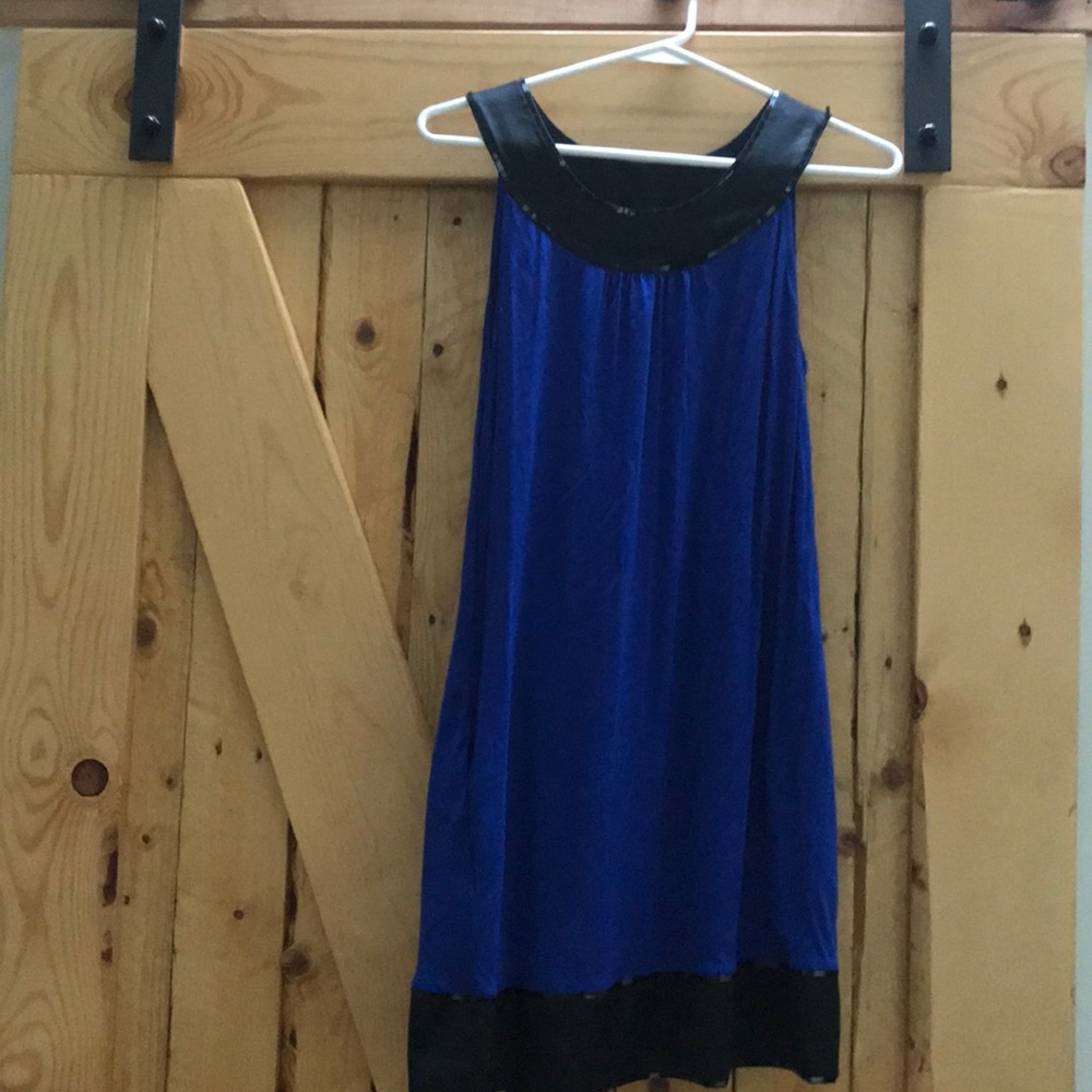 Express Dress